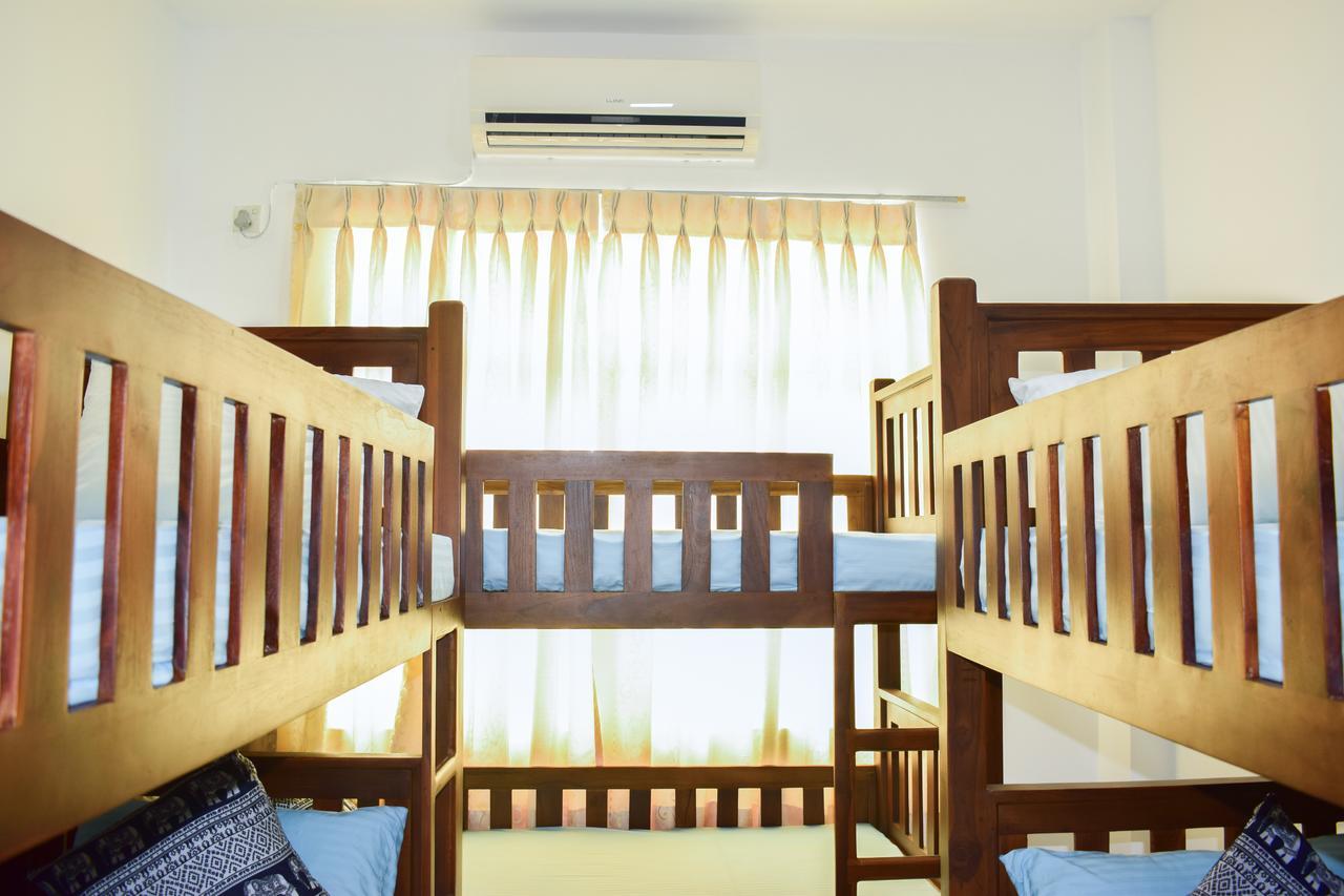 Port View Hostel Colombo Exterior photo
