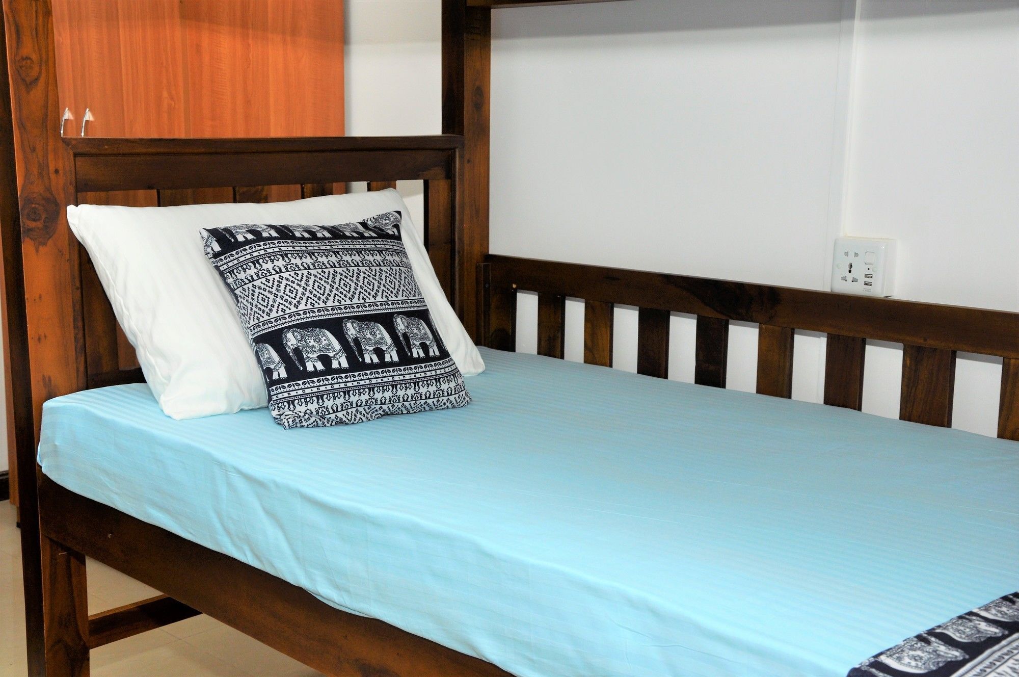 Port View Hostel Colombo Exterior photo